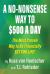 A No-Nonsense Way to $500 a Day