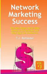 Network Marketing Success