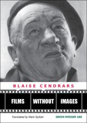 Films Without Images : Three Radio Plays