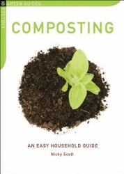 Composting : An Easy Household Guide