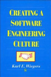 Creating a Software Engineering Culture