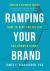 Ramping Your Brand : How to Ride the Killer CPG Growth Curve