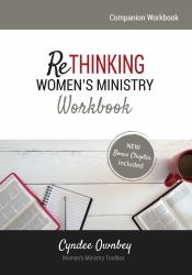 Rethinking Women's Ministry Workbook