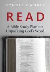 Read : A Bible Study Plan for Unpacking God's Word