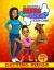 The Adventures of Rufus and Rita : Getting Rufus The Adventures of Rufus and Rita : Getting Rufus