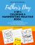 Dad, I Love You Because : 2-In-1 Father's Day Gift Coloring & Handwriting Practice Activity Book: Kids Will Be Excited to Color a Special Picture and Write Their Very Own Note to Dad As a Present for Father's Day. Builds Confidence/independence. So Fun