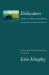 Dislocation and Other Theories