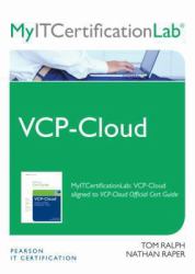 VCP5-Cloud Official Cert Guide (with DVD) MyITCertificationlab -- Access Card