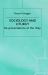 Sociology and Liturgy : Re-Presentations of the Holy
