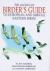 The Birder's Guide to European and Middle Eastern Birds