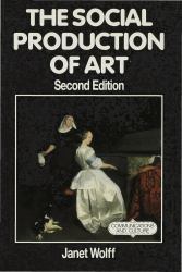 Social Production of Art