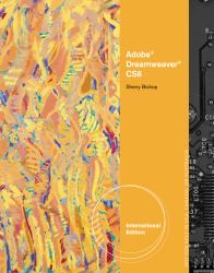 Adobe® Dreamweaver® CS6