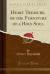 Heart Treasure, or the Furniture of a Holy Soul (Classic Reprint)