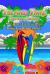 Island Time Mini Adult Coloring Book Diary:Two Days per Page