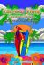 Island Time Mini Adult Coloring Notebook