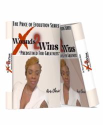 The Price of Evolution Series Wounds 2 Wins : Predestined for Greatness