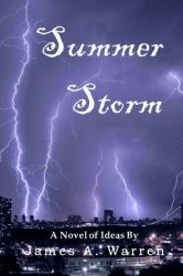 Summer Storm : A Novel of Ideas