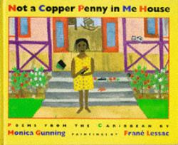 Not a Copper Penny in Me House