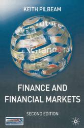 Finance and Financial Markets