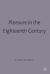 Pleasure in the Eighteenth Century