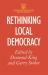 Rethinking Local Democracy Rethinking Local Democracy