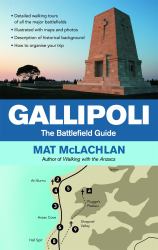 Gallipoli : The Battlefield Guide