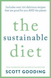 The Sustainable Diet