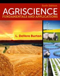 Agriscience : Fundamentals and Applications