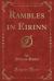 Rambles in Eirinn (Classic Reprint)