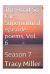 The Road So Far: Supernatural Episode Poems, Vol. 6 : Season 7