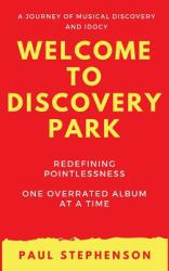 Welcome to Discovery Park