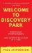 Welcome to Discovery Park