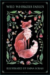 Wild Whiskers Fables