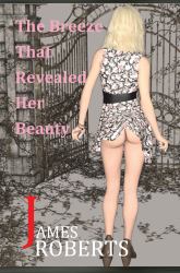 The Breeze That Brought Her Beauty with It : For the Breeze, I Give Thanks
