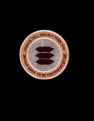 I Could Tell You but Then You Would Have to Be Destroyed by Me : Emblems from the Pentagon's Black World