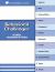 Behavioral Challenges in Early Childhood Settings Behavioral Challenges in Early Childhood Settings