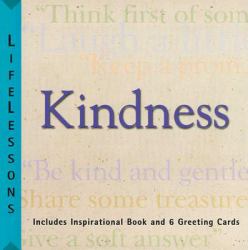 Lifelessons- Kindness