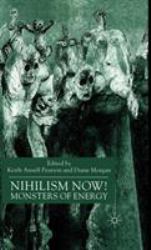 Nihilism Now! : Monsters of Energy