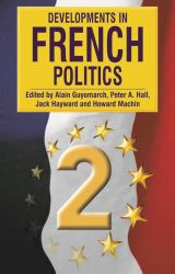 Developments in French Politics