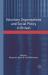 Voluntary Organisations and Social Policy in Britain : Perspectives on Change and Choice