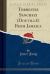 Torreites Sanchezi (Douville) from Jamaica (Classic Reprint)
