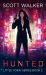 Hunted : Little Yokai Series Book 2