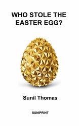 Who Stole the Easter Egg?