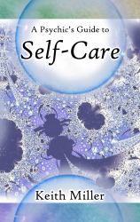 A Psychic's Guide to Self-Care