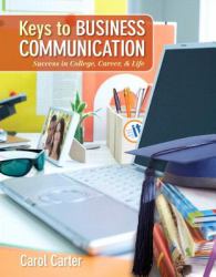 Keys to Business Communication Plus 2014 MyBCommLab with Pearson EText -- Access Card Package