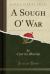 A Sough o' War (Classic Reprint) A Sough o' War (Classic Reprint)