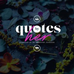 Qutoes by Her