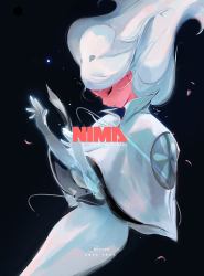 Nima - Eclipse : The Black Lotus