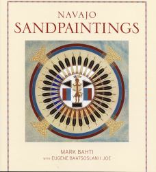 Navajo Sandpaintings