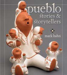 Pueblo Stories and Storytellers